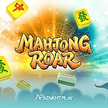 Mahjong Roar